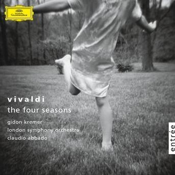 The Four Seasons - Summer - Adagio - Presto