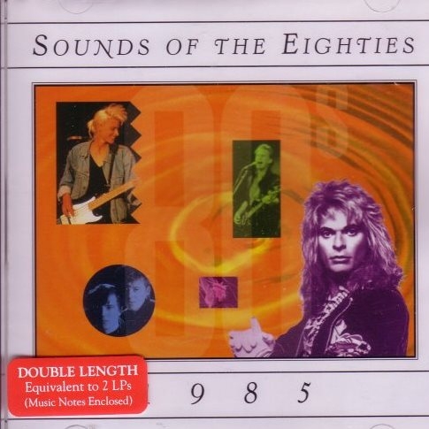 I Want To Know What Love Is - {Foreigner}