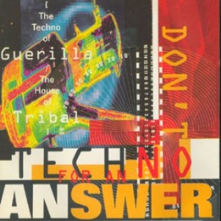 Body Medusa (Leftfield Mix)