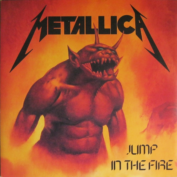 Harvester Of Sorrow (Live)