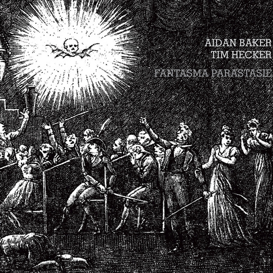 Gallery of the Invisible Woman VIII