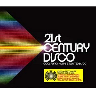 Point of View (Original Club Mix)