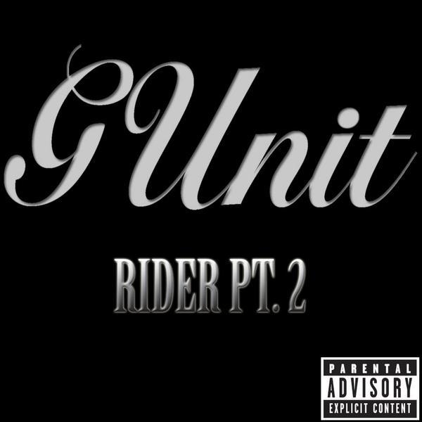 Rider Pt. 2 (Instrumental)