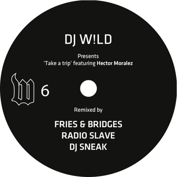 Take A Trip (Fries & Bridges Ghetto Dub Mix)