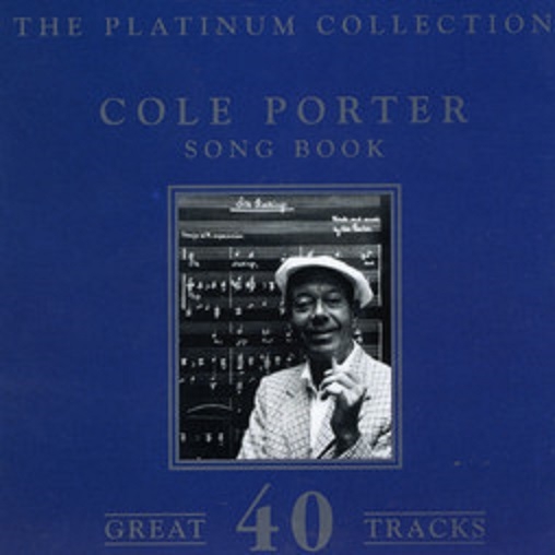 Platinum Collection: Cole Porter Song Book