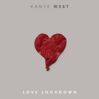 Love Lockdown (Apocalypse Remix)