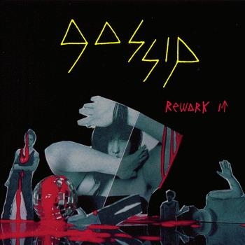 Rework It (Remixes)