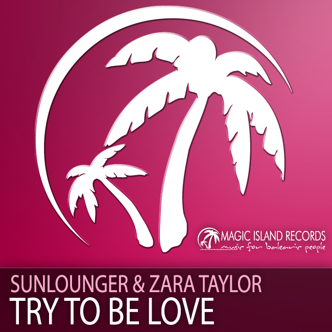 Try To Be Love (Radio Edit)