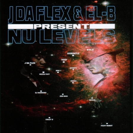 J Da Flex & El-B Present Nu Levels