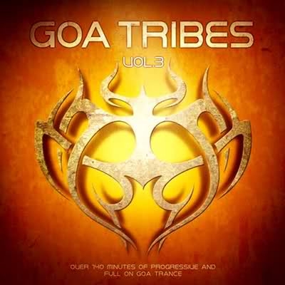 Goa Tribes Vol. 3