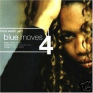 Blue Moves - Erotic Jazz