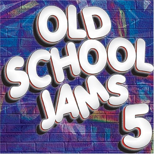 Old School Jams Volume 5 (2 CD)