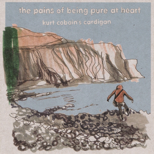 The Parallelograms/The Pains of Being Pure at Heart Split