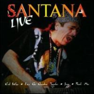 Santana Jam (live)