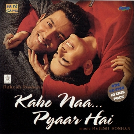 Kaho Naa... Pyaar Hai