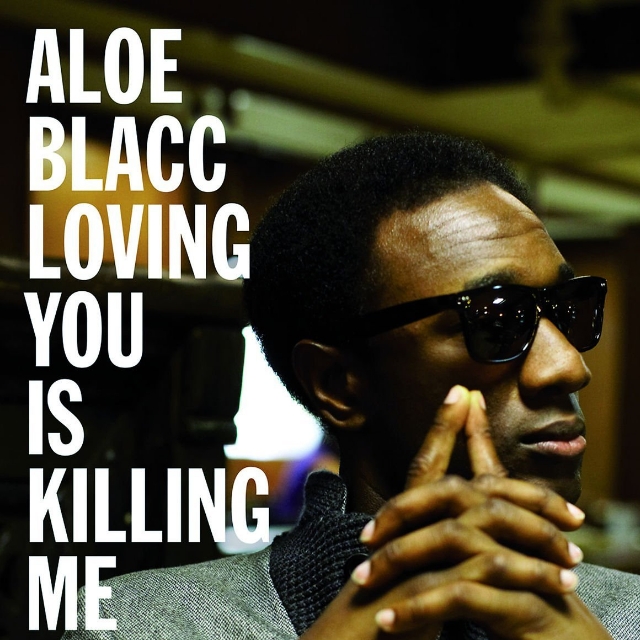 Loving You Is Killing Me (Numarek Single Mix)