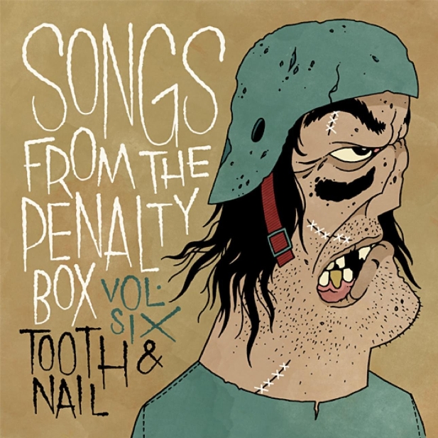 Songs From The Penalty Box Vol.6