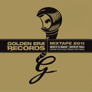 Golden Era Mixtape 2011