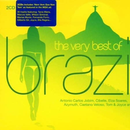 The Very Best of Brazil