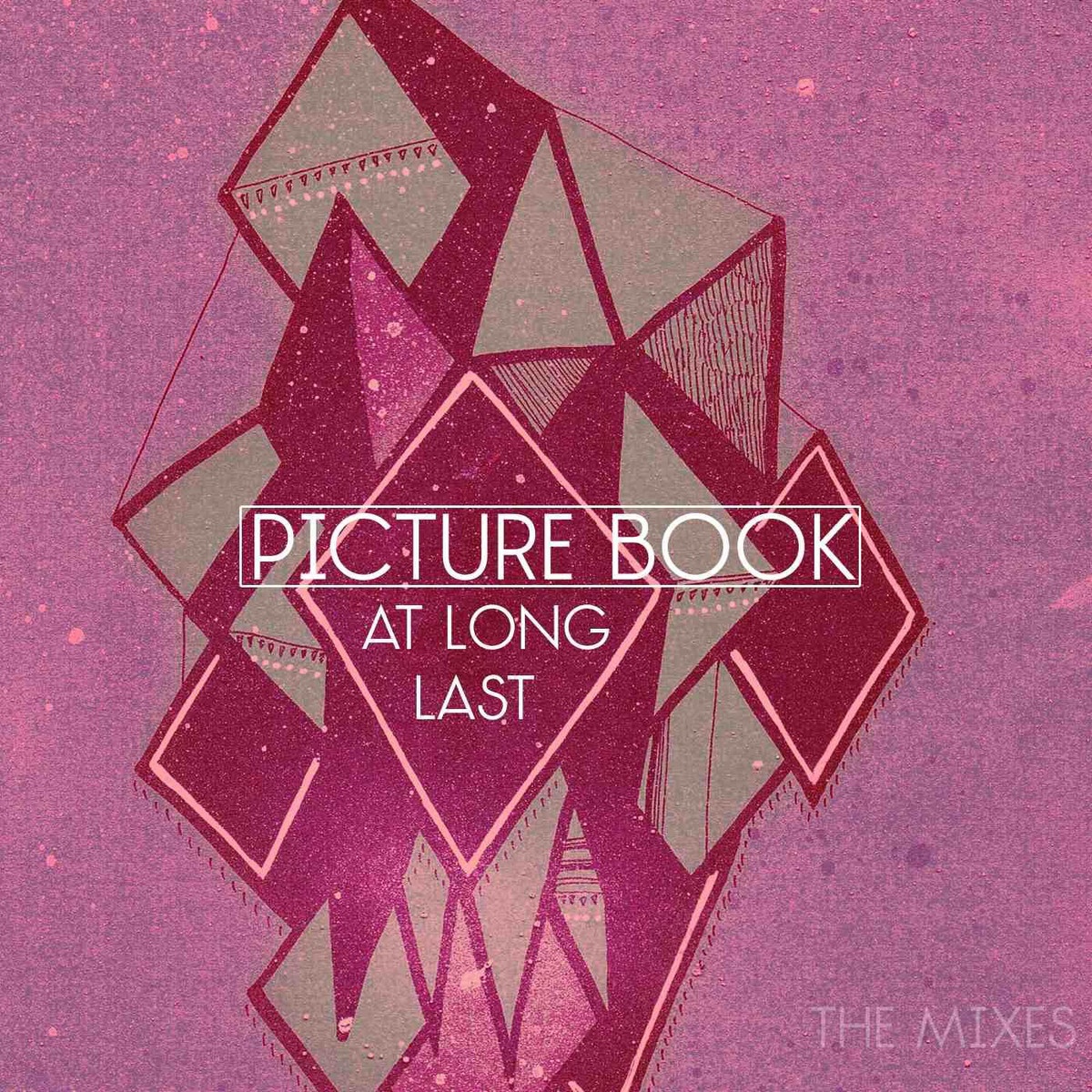 Sunshine (Picture Book aLive Mix)