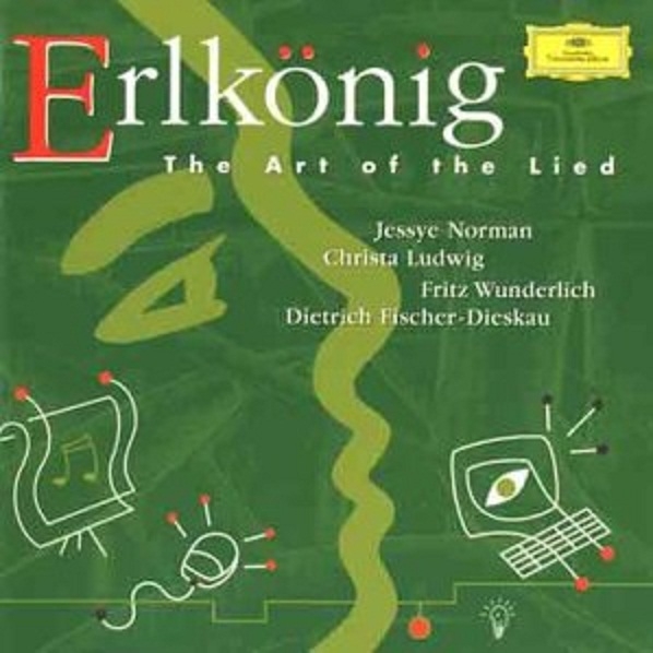 Erlkonig - The Art of the Lied