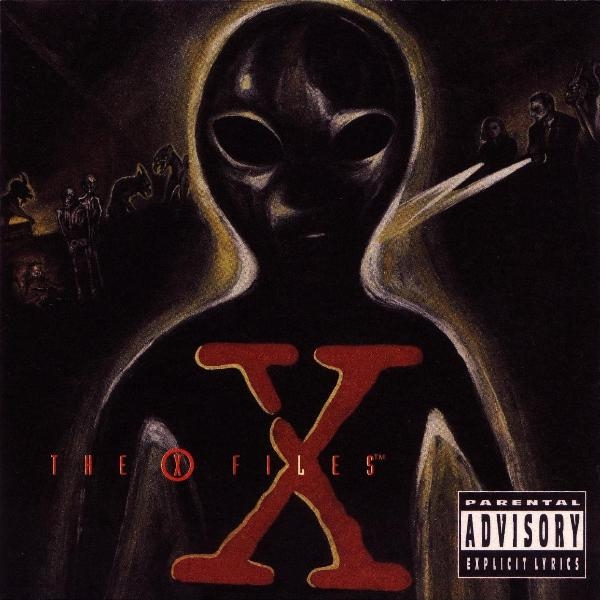 X Files Theme (Remix)