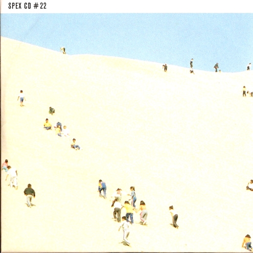 And When She Was Bad