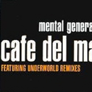 Cafe del Mar(Original Mix)
