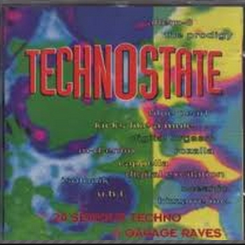 Stand Up (Earthquake)