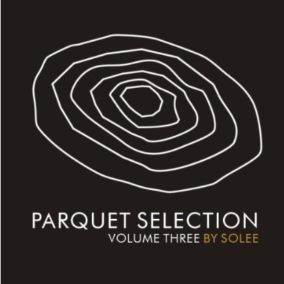 Parquet Selection Volume Four By Solee