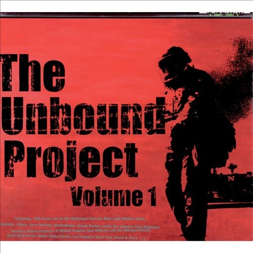 The Unbound Project, Vol. 1