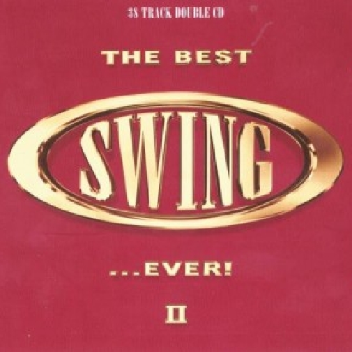 The Best Swing ... Ever!  II