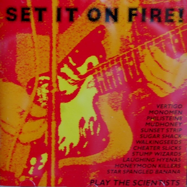 Murderess in a Purple Dress