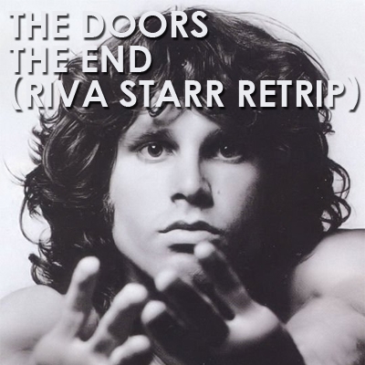The End (Riva Starr RETRIP).
