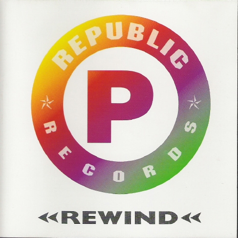 Republic Records - Rewind