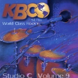 KBCO Studio C Volume 9