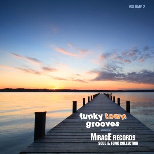 Mirage Soul & Funk Collection Vol 2