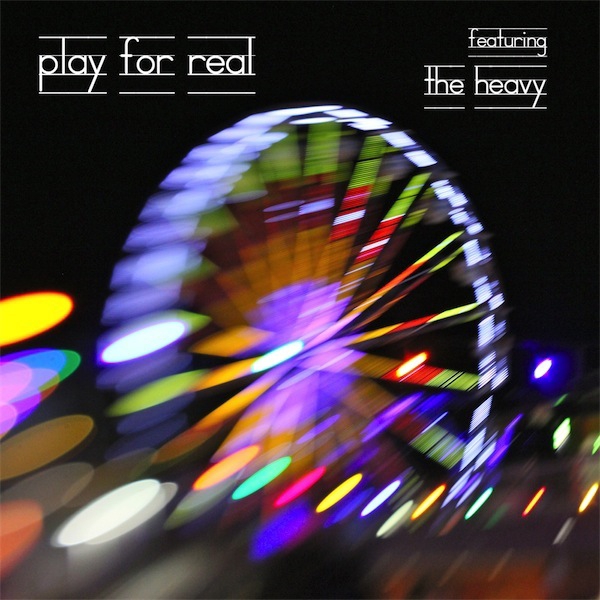 Play for Real (Dirtyphonics Remix)
