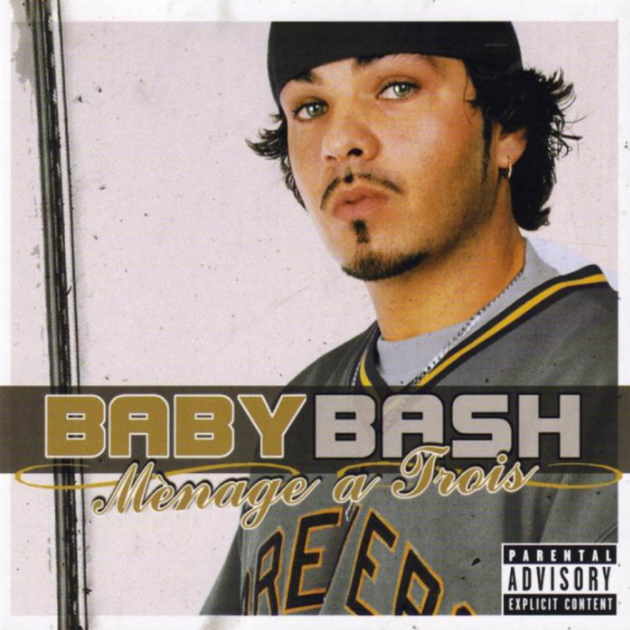 Crazy Love (Featuring Don Cisco & Frost)