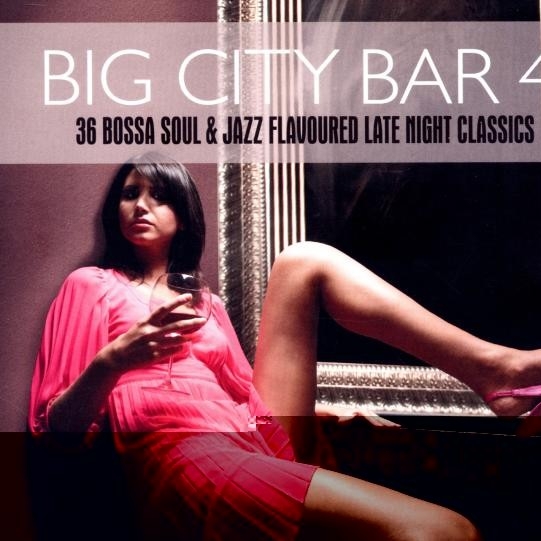 Big City Bar 4
