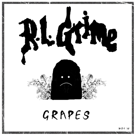 Grapes Alla Vodka (Salva Remix)
