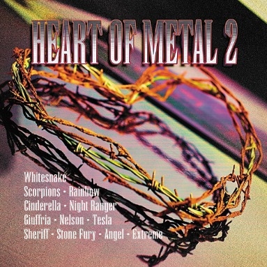 Heart of Metal 2