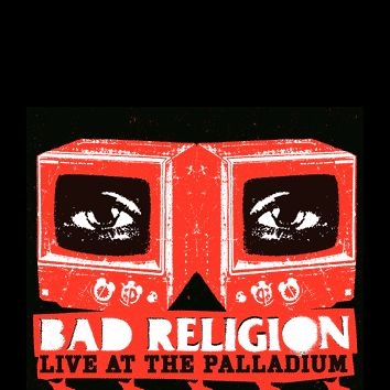 Live At The Palladium