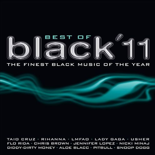 Best of Black 2011