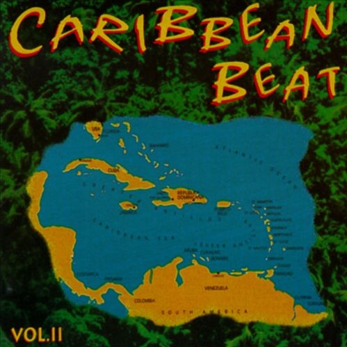 Caribbean Beat, Volume 2