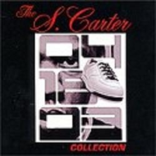 S. Carter Collection Mixtape