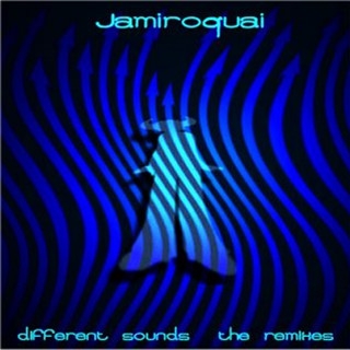 Different Sounds: The Remixes
