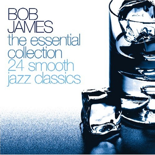 The Essential Collection, 24 Smooth Jazz Classics