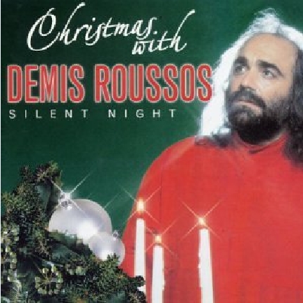 Christmas with Demis Roussos: Silent Night