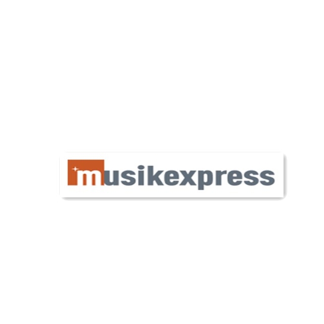 Musikexpress 114 - Sounds Now!